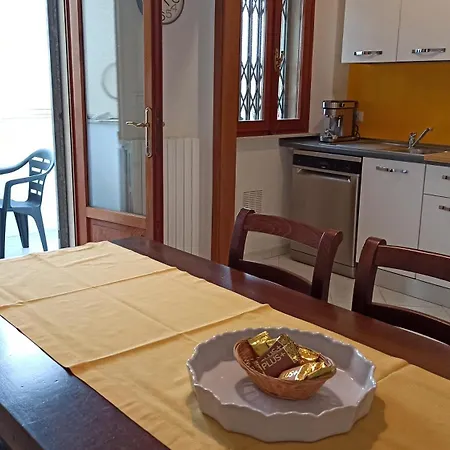 Appartamento Seagarden *