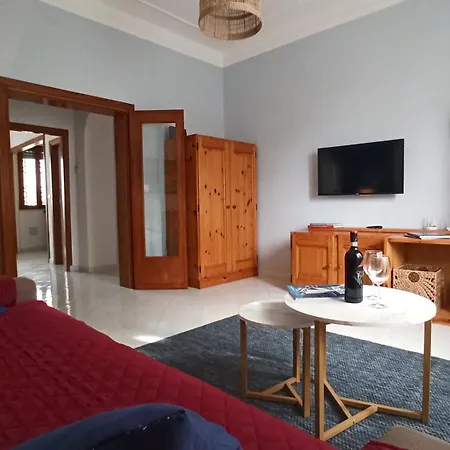 Appartamento Seagarden *