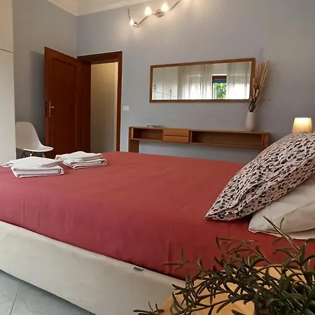 Seagarden Apartment *
