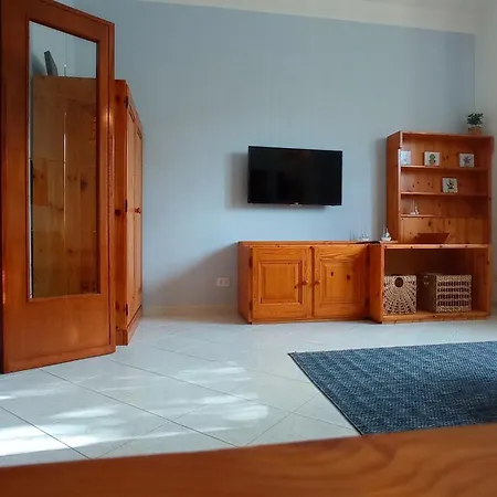 Apartment Seagarden Livorno