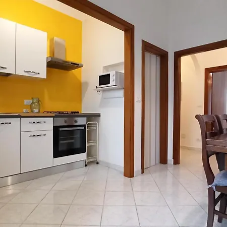 Apartamento Seagarden *
