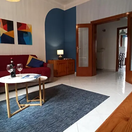 Apartment Seagarden