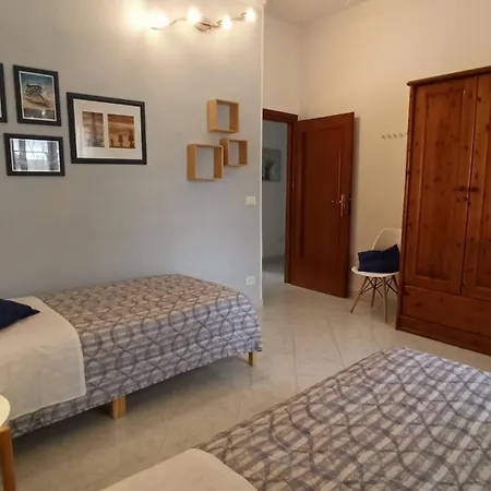 Seagarden Apartment Livorno