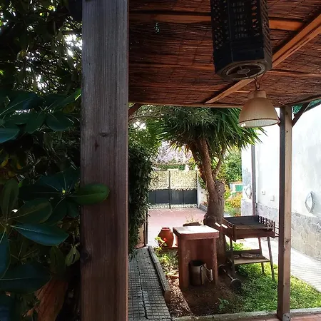 Seagarden Apartamento