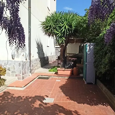 Seagarden Apartment Livorno